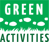 Green activities Visit Inari