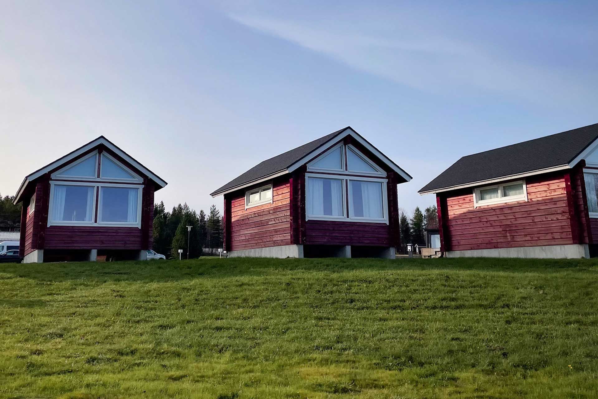Holiday Village Inari