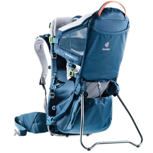 Child carrier