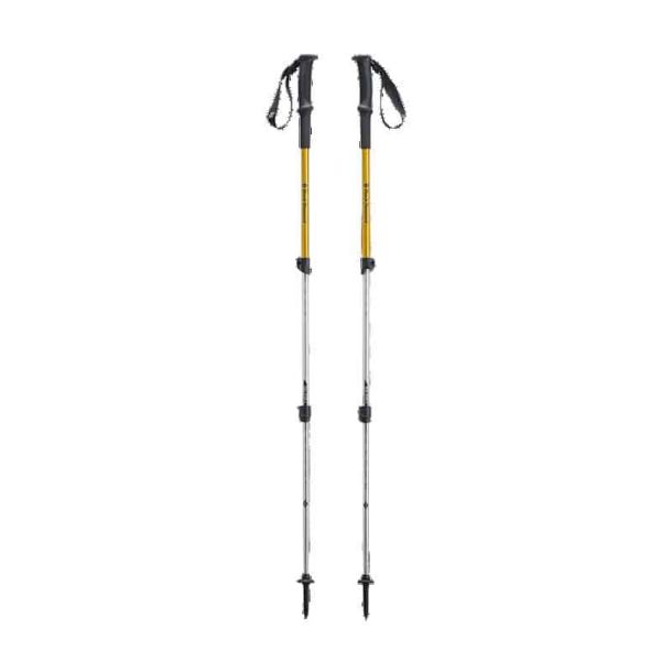 Trekking poles