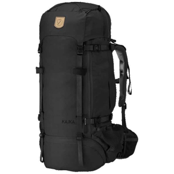 Fjällraven backpack