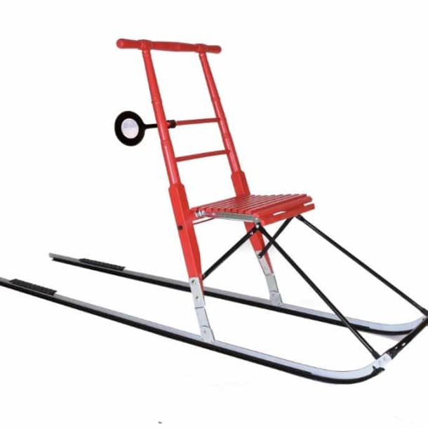 Kicksledge