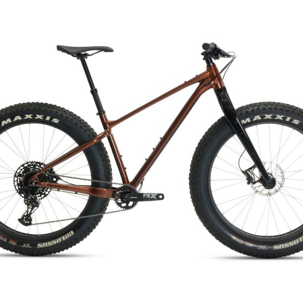 Fatbike Giant Yukon 1