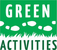 Green activities Visit Inari