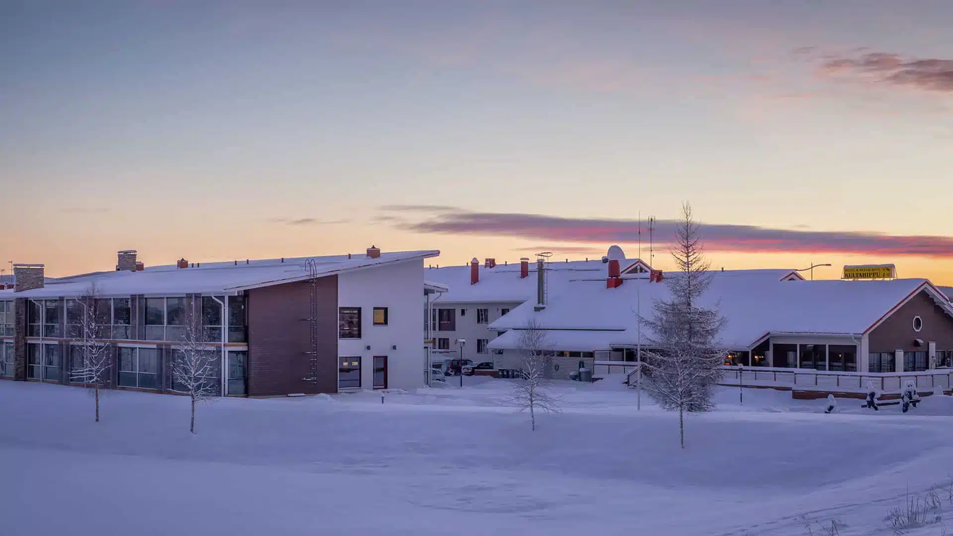 Hotel Kultahippu