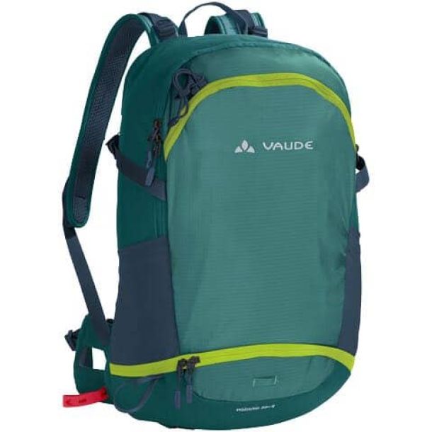 Päiväreppu (30+4l)