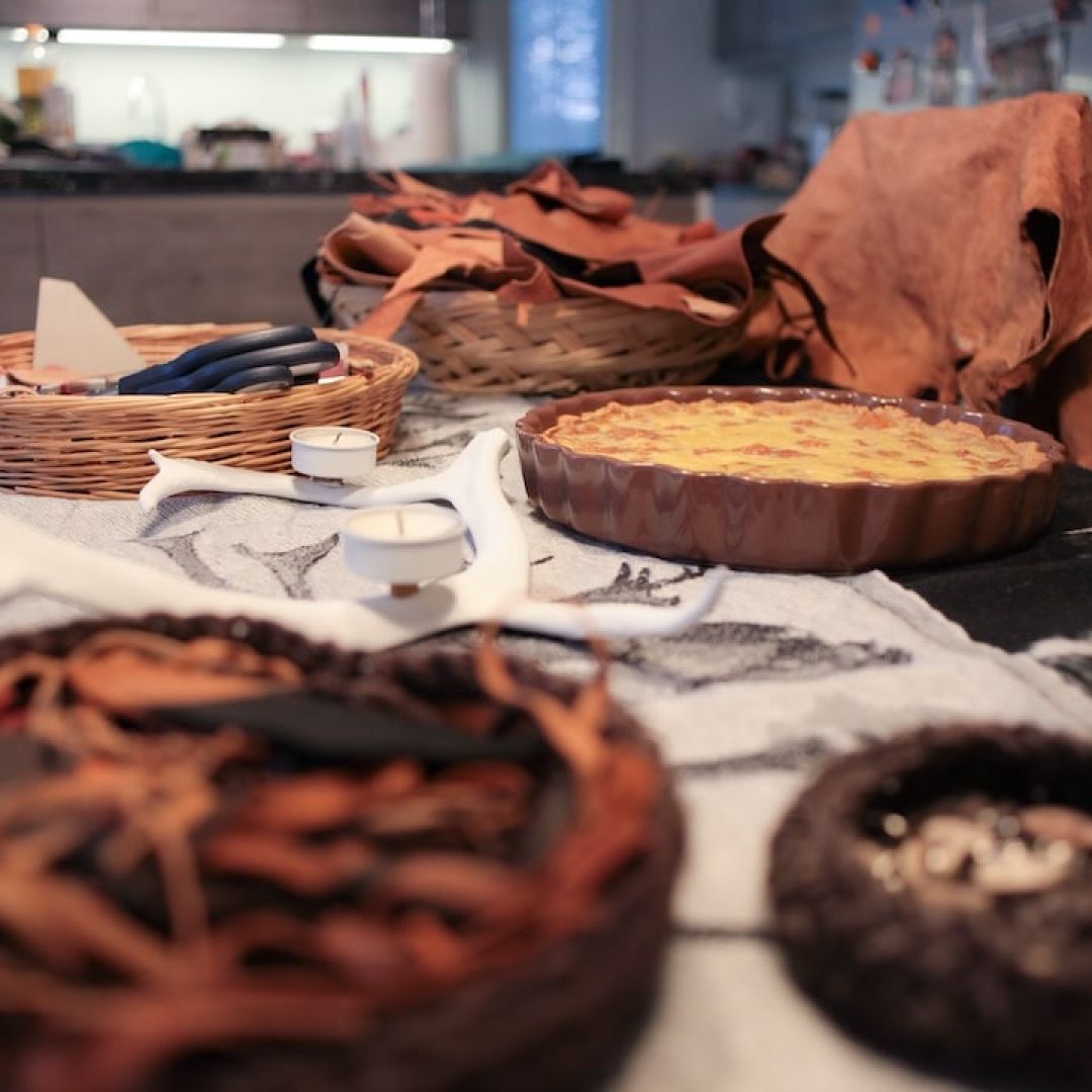 Inari Home Visit pic by Miika Leivo